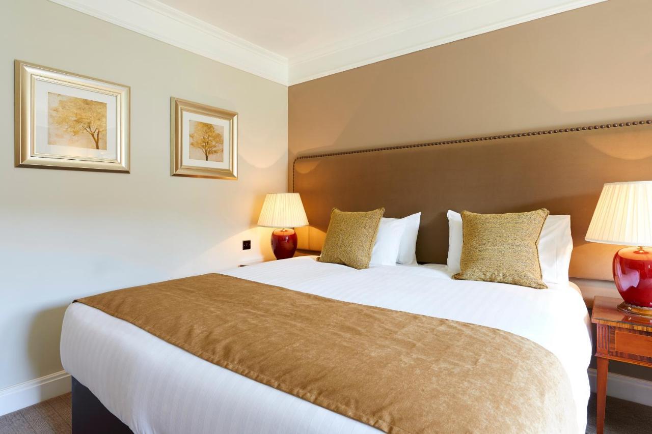 Coldra Court Hotel By Celtic Manor Newport  Eksteriør billede