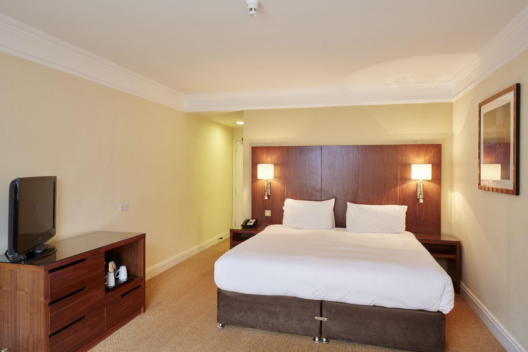 Coldra Court Hotel By Celtic Manor Newport  Eksteriør billede
