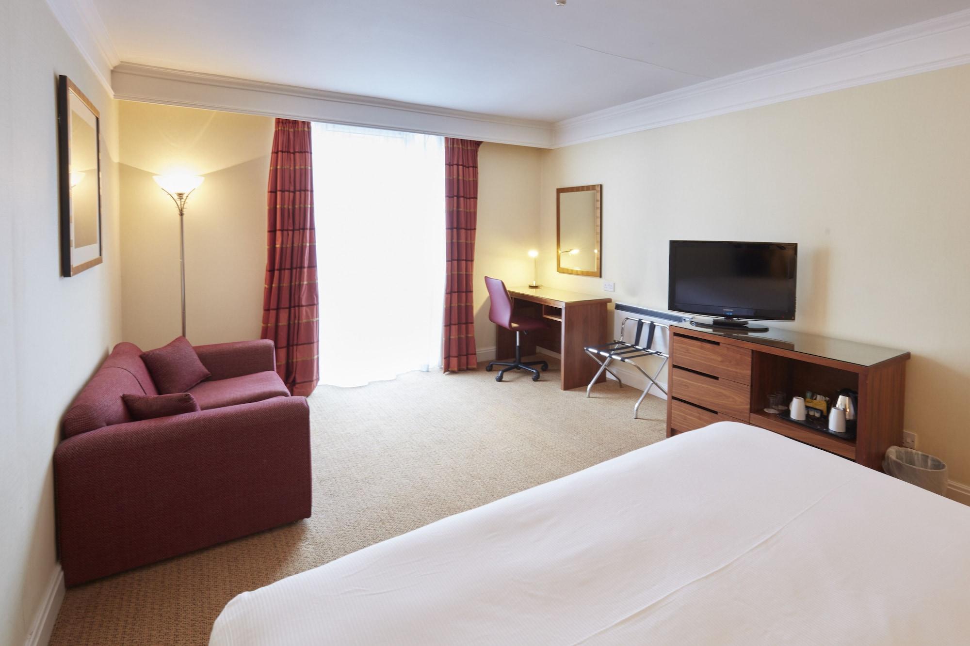 Coldra Court Hotel By Celtic Manor Newport  Eksteriør billede