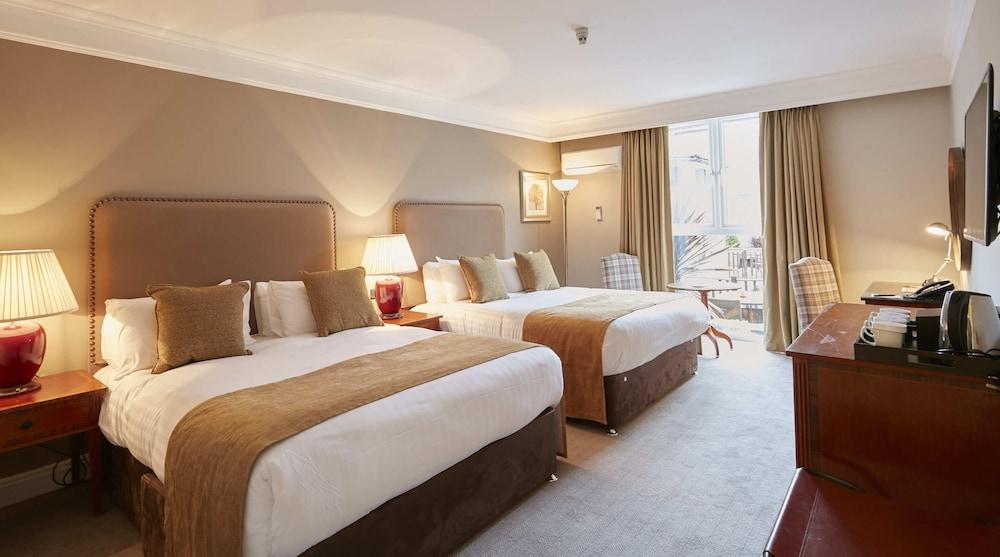 Coldra Court Hotel By Celtic Manor Newport  Eksteriør billede
