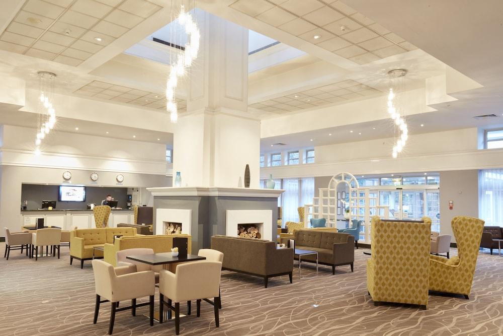 Coldra Court Hotel By Celtic Manor Newport  Eksteriør billede