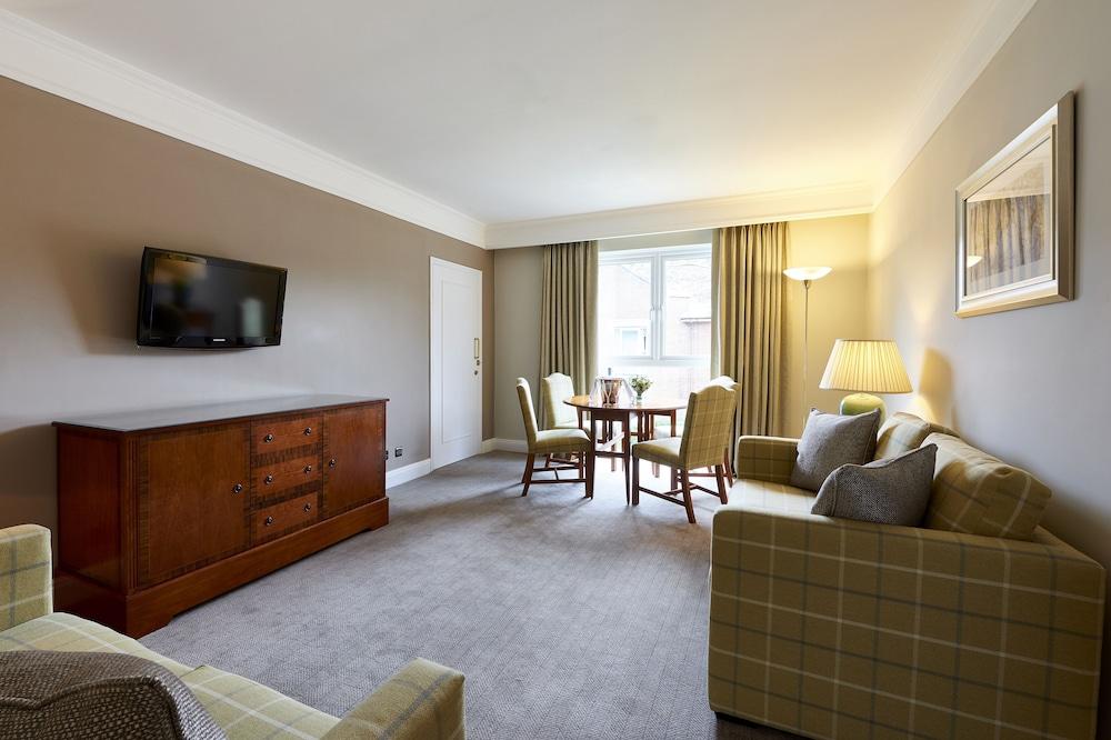 Coldra Court Hotel By Celtic Manor Newport  Eksteriør billede