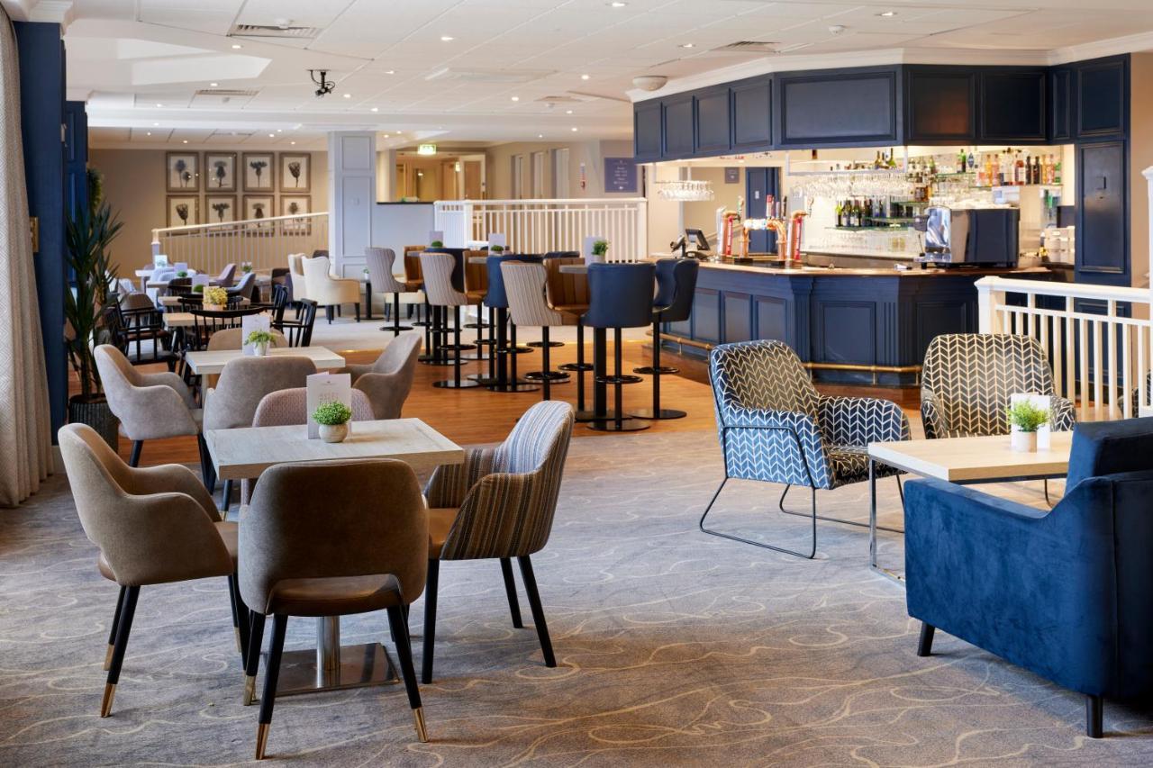 Coldra Court Hotel By Celtic Manor Newport  Eksteriør billede