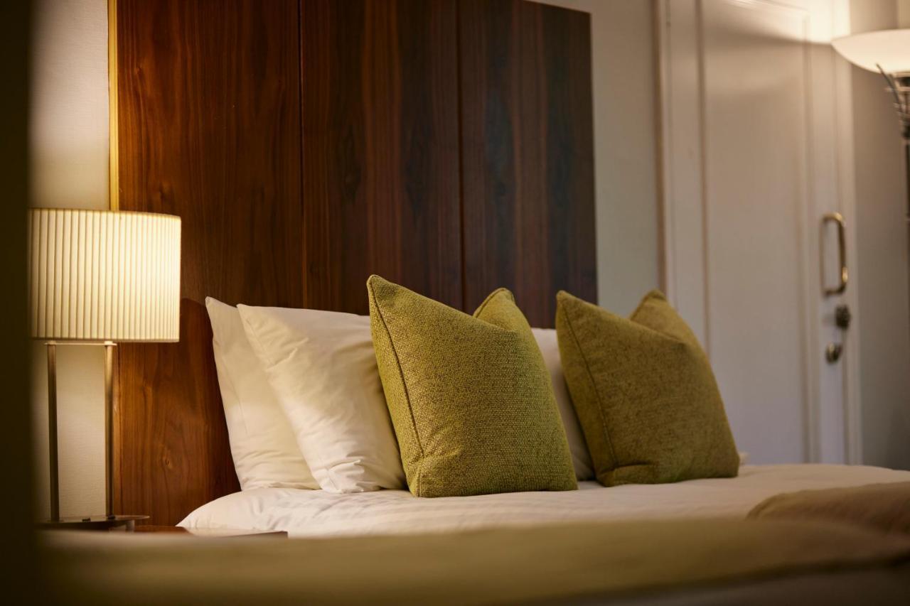 Coldra Court Hotel By Celtic Manor Newport  Eksteriør billede
