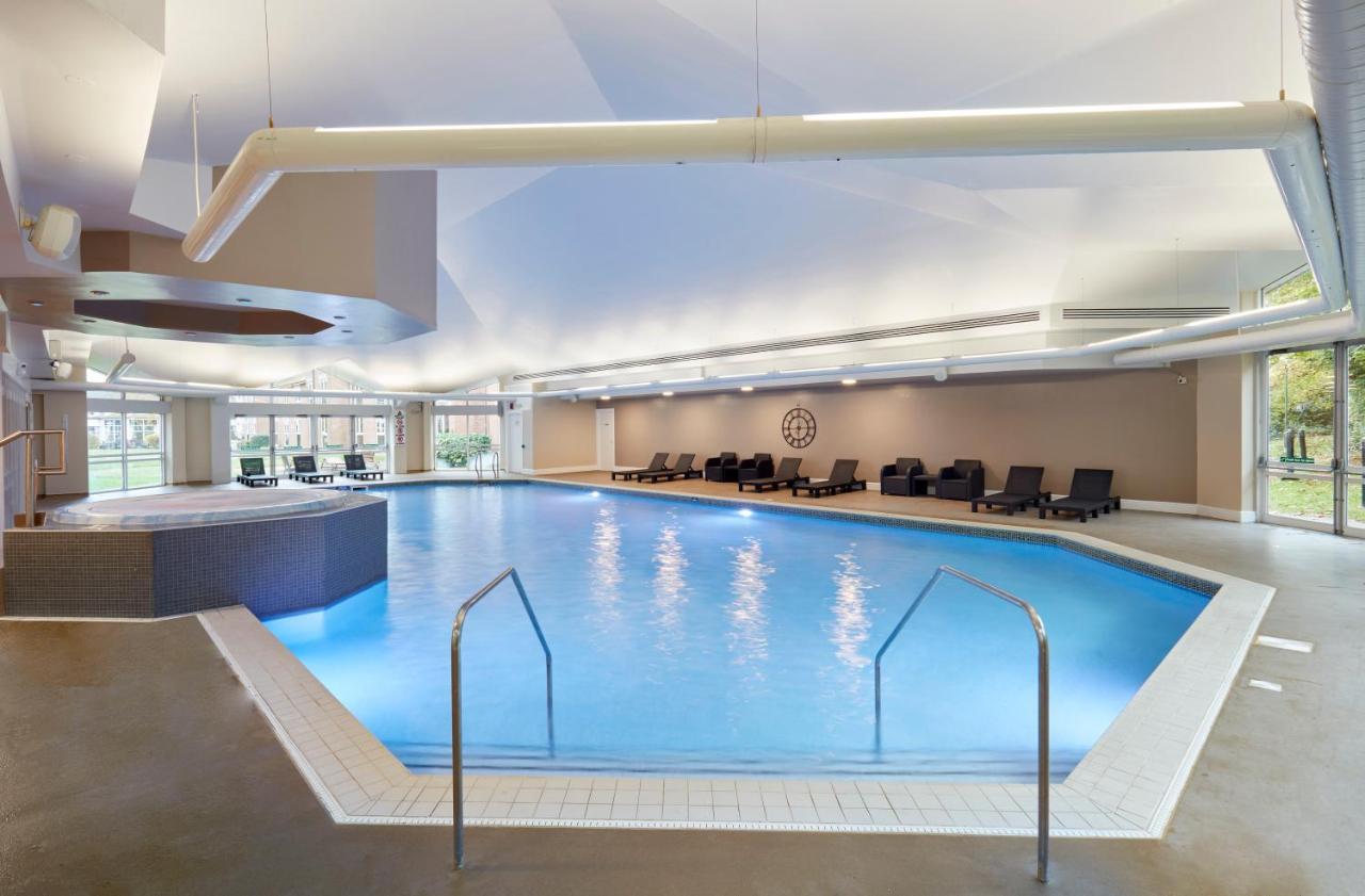 Coldra Court Hotel By Celtic Manor Newport  Eksteriør billede