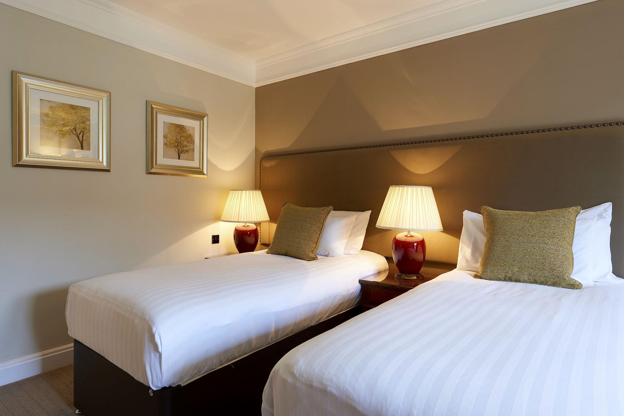 Coldra Court Hotel By Celtic Manor Newport  Eksteriør billede