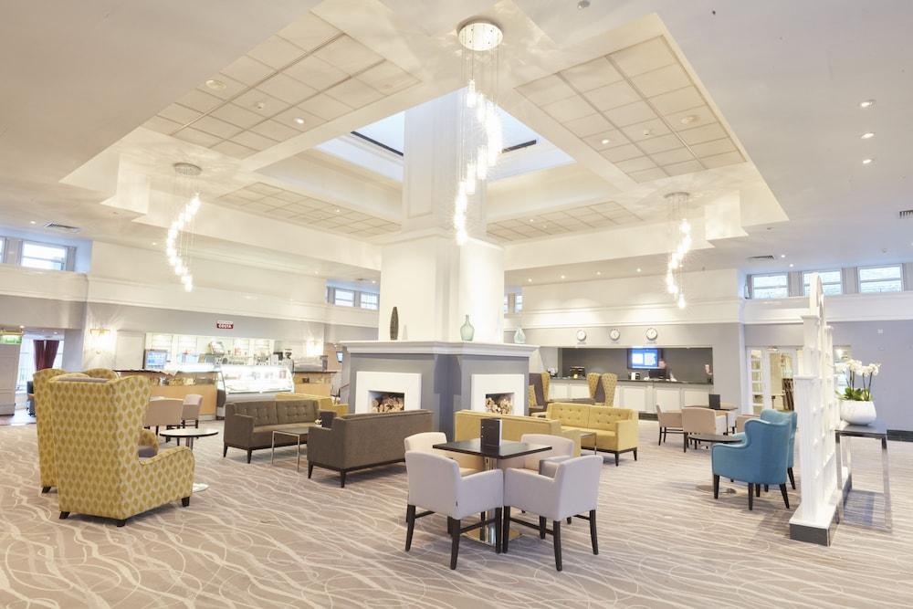 Coldra Court Hotel By Celtic Manor Newport  Eksteriør billede
