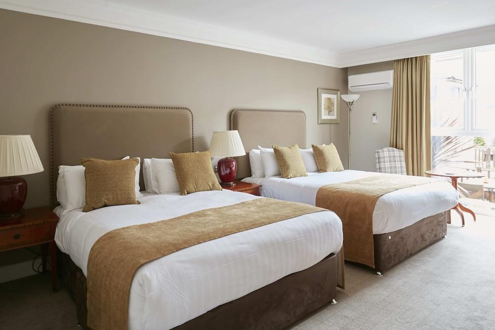 Coldra Court Hotel By Celtic Manor Newport  Eksteriør billede