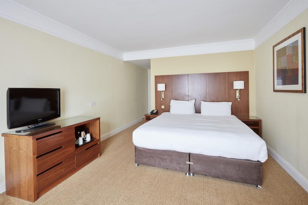 Coldra Court Hotel By Celtic Manor Newport  Eksteriør billede