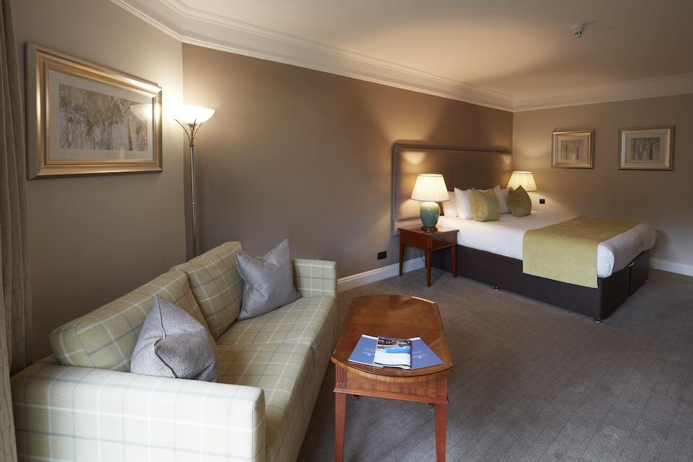 Coldra Court Hotel By Celtic Manor Newport  Eksteriør billede