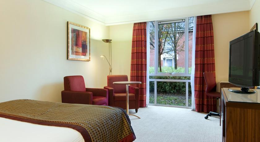 Coldra Court Hotel By Celtic Manor Newport  Værelse billede