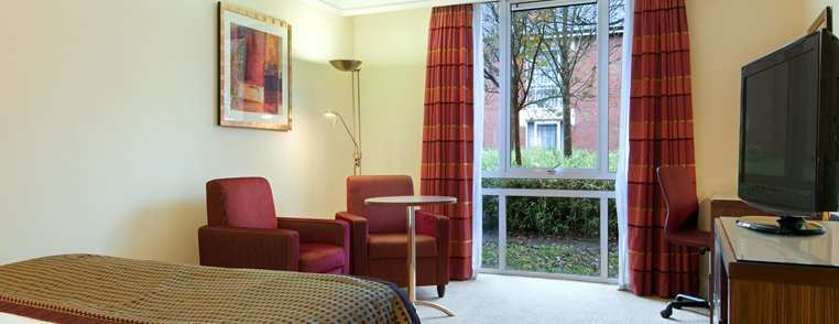 Coldra Court Hotel By Celtic Manor Newport  Eksteriør billede