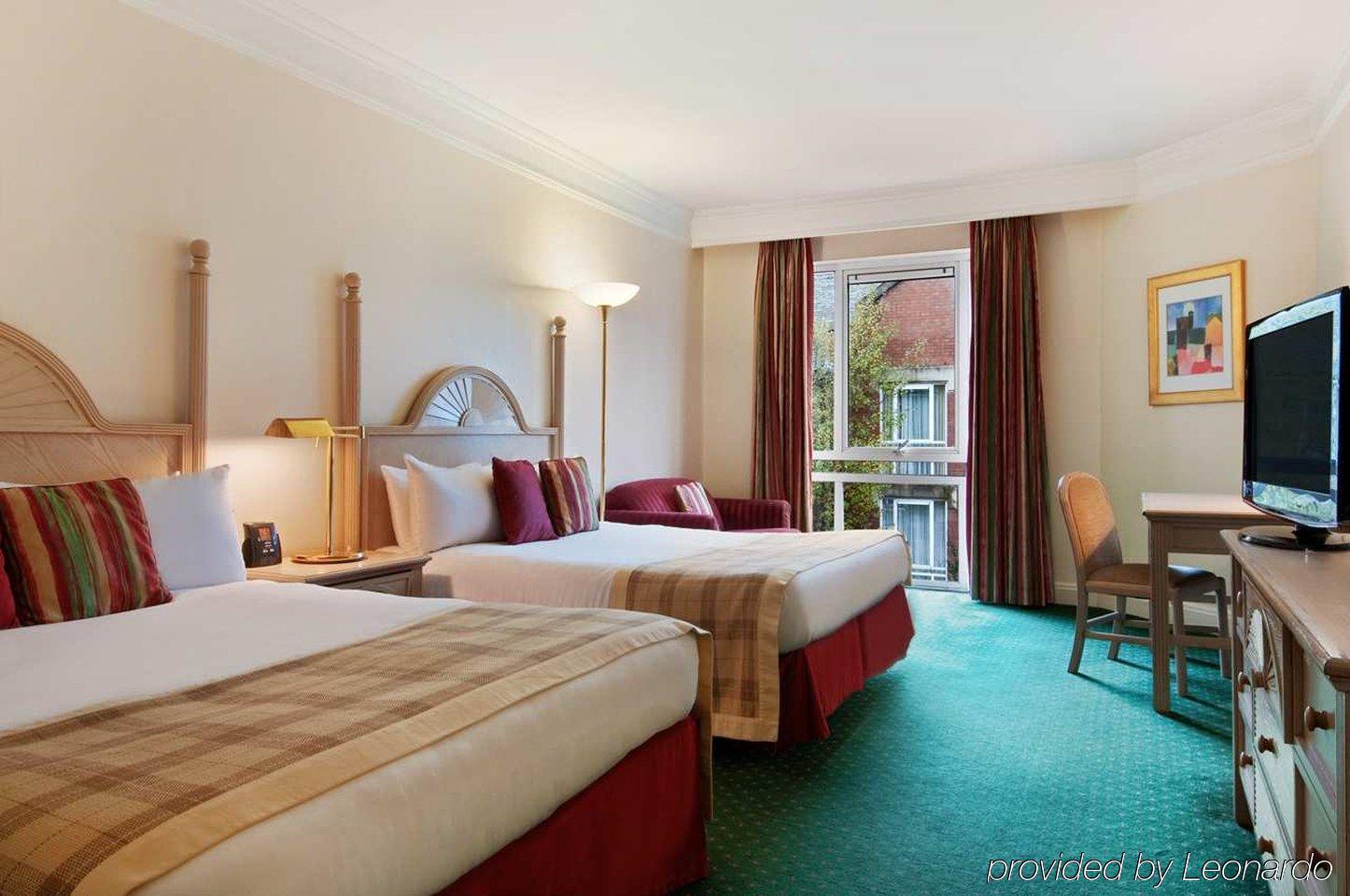 Coldra Court Hotel By Celtic Manor Newport  Værelse billede