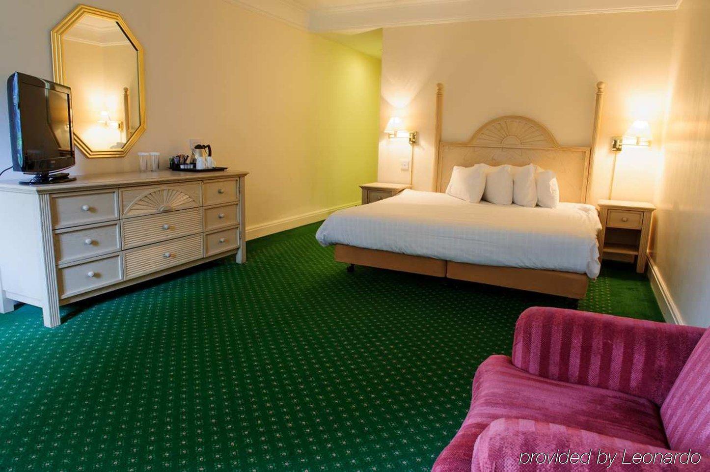Coldra Court Hotel By Celtic Manor Newport  Værelse billede