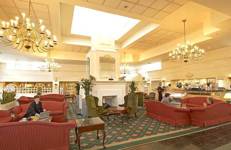 Coldra Court Hotel By Celtic Manor Newport  Eksteriør billede