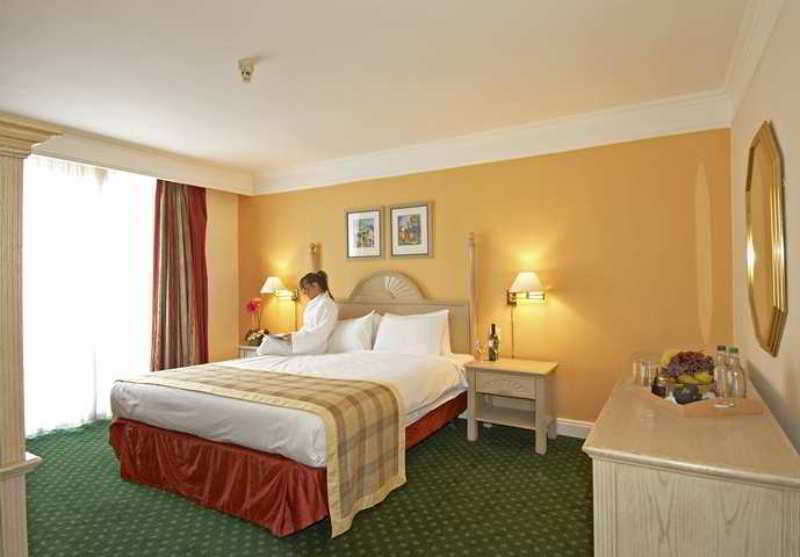 Coldra Court Hotel By Celtic Manor Newport  Eksteriør billede