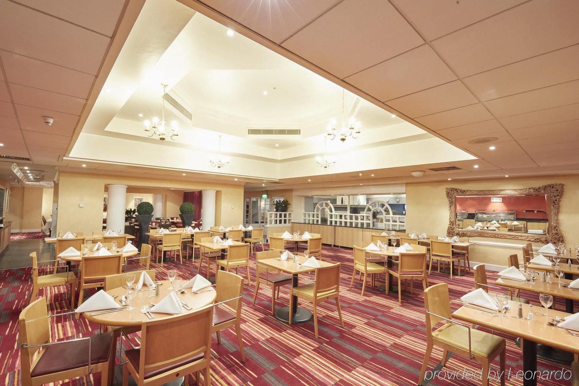 Coldra Court Hotel By Celtic Manor Newport  Eksteriør billede