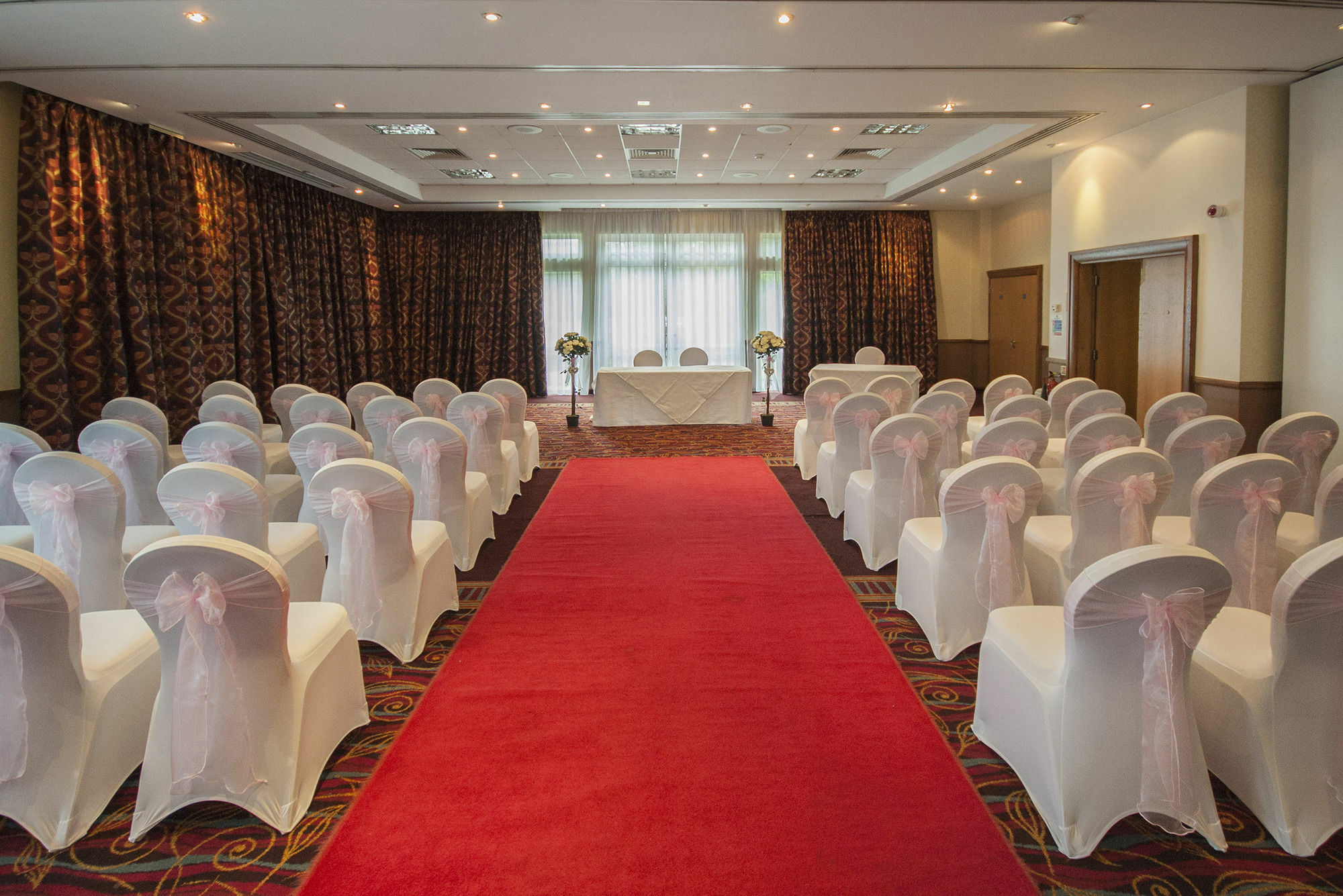Coldra Court Hotel By Celtic Manor Newport  Eksteriør billede