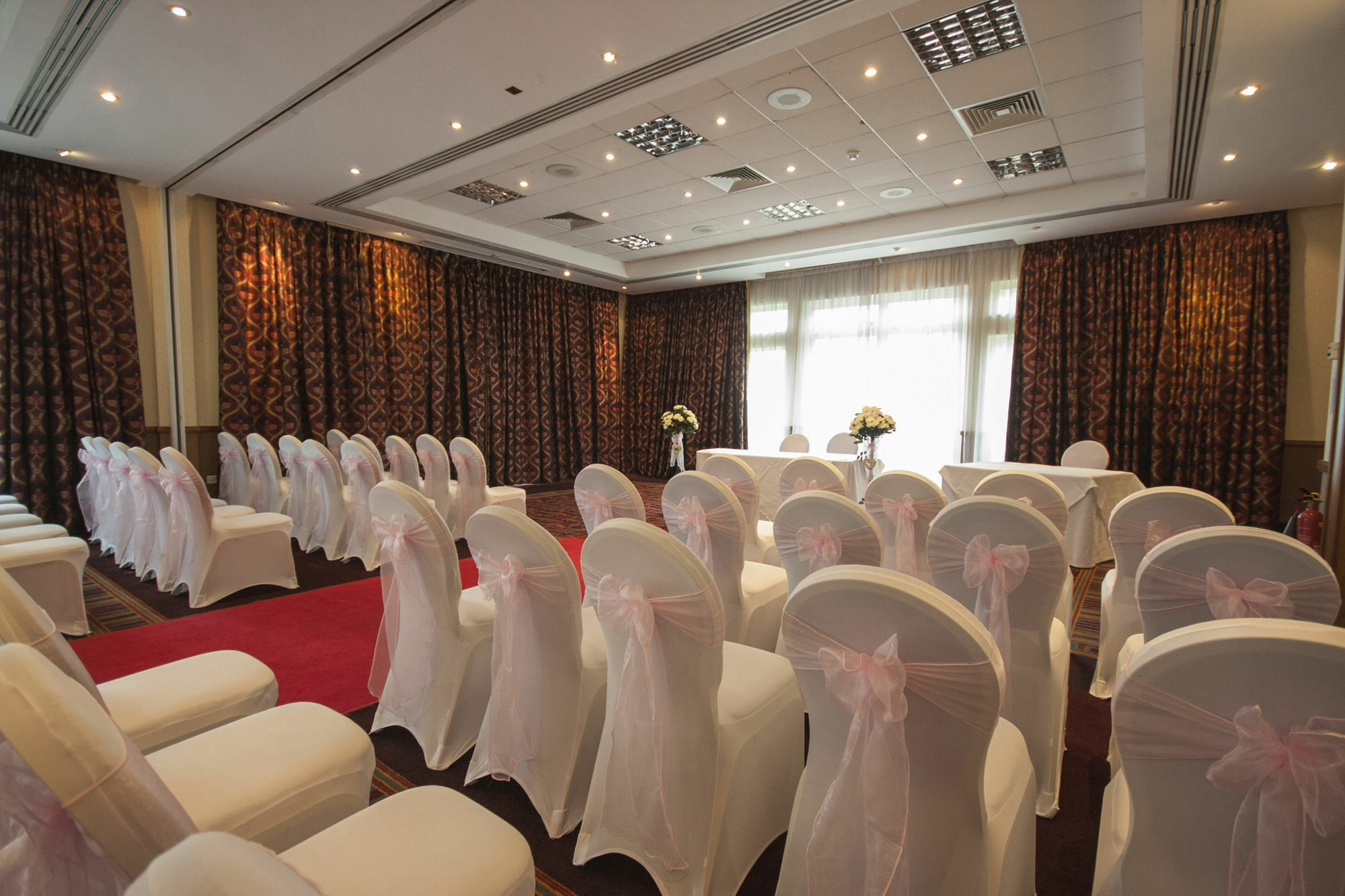 Coldra Court Hotel By Celtic Manor Newport  Eksteriør billede