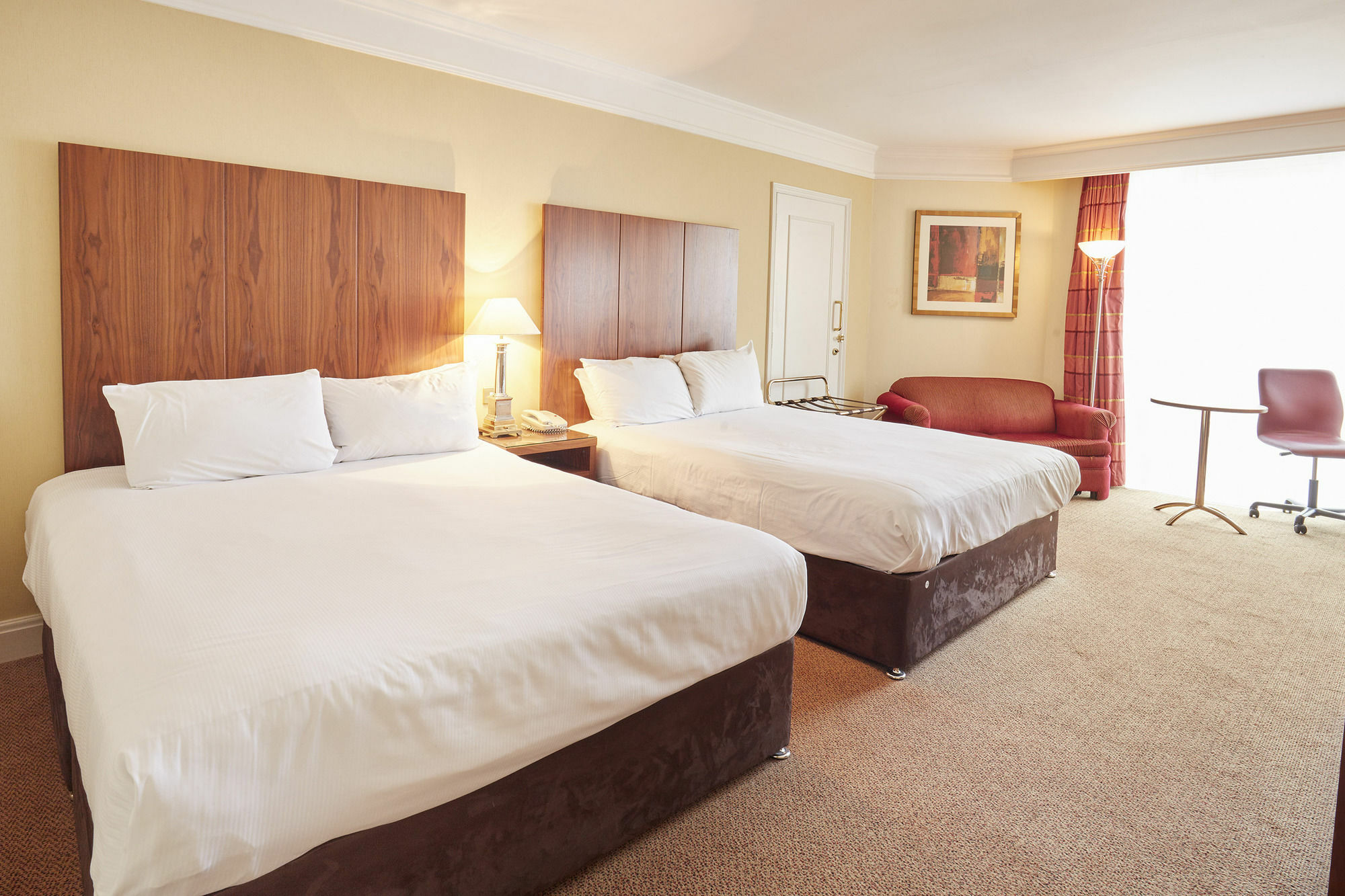 Coldra Court Hotel By Celtic Manor Newport  Eksteriør billede