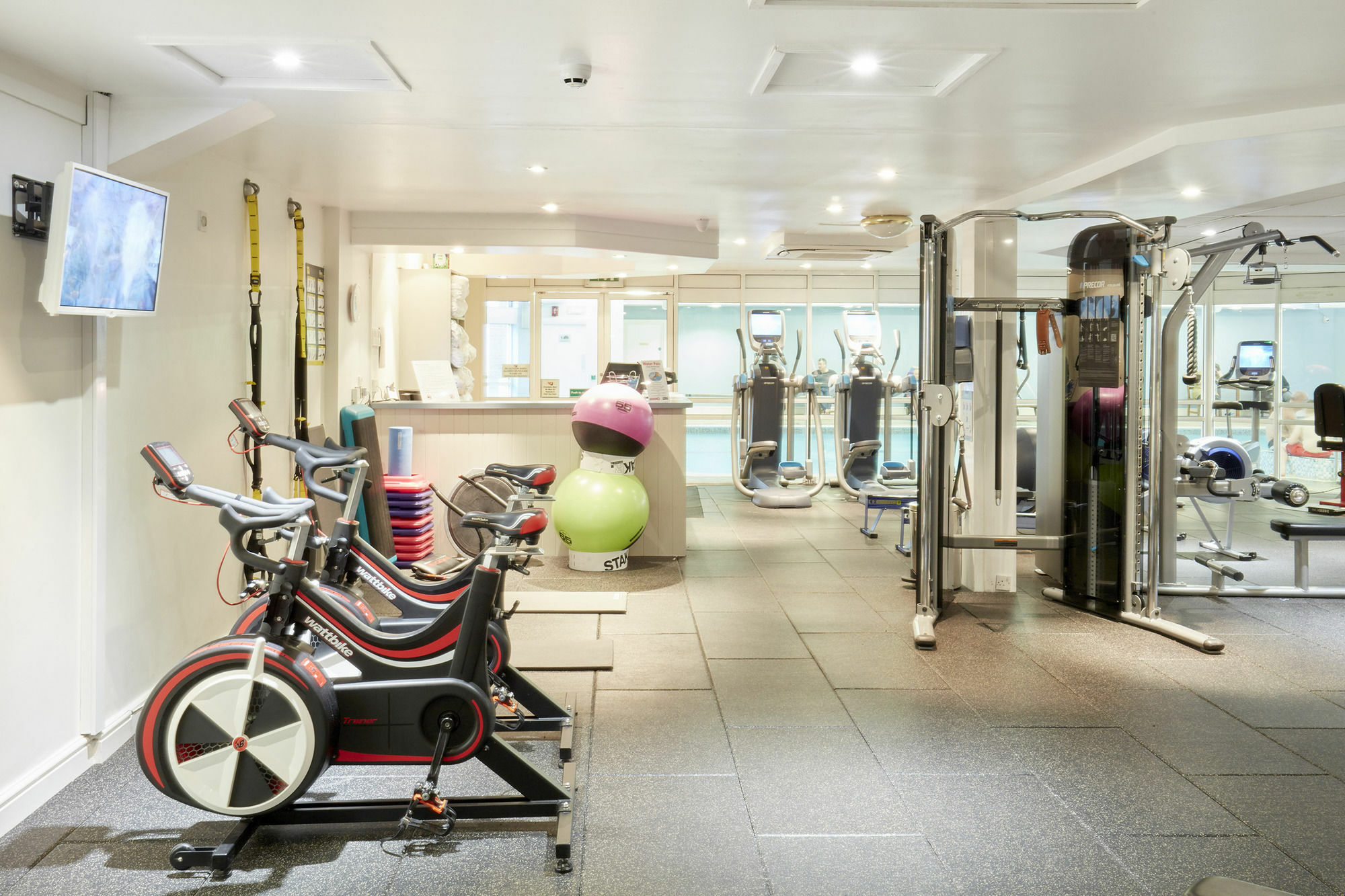 Coldra Court Hotel By Celtic Manor Newport  Faciliteter billede